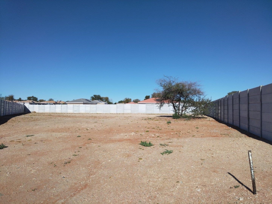 0 Bedroom Property for Sale in Blydeville Northern Cape